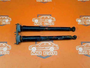 Амортизатор задний MERCEDES-BENZ E-класс W212/S212/C207/A207 рестайлинг (2013 - 2016) — Разборка Мерседес