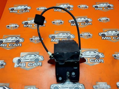 Замок багажника MERCEDES-BENZ C-класс W203/S203/CL203 (2000 - 2004) — Разборка Мерседес