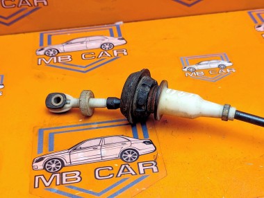 Трос газа MERCEDES-BENZ E-класс W124/S124/C124/A124 (1984 - 1997) &mdash; Разборка Мерседес