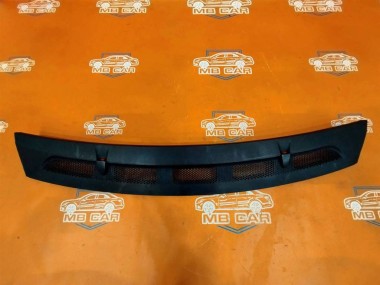 Решетка капота MERCEDES-BENZ A-класс W169 (2004 - 2008) — Разборка Мерседес