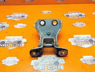 Петля двери MERCEDES-BENZ M-класс W163 рестайлинг (2001 - 2005) &mdash; Разборка Мерседес