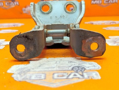 Петля двери MERCEDES-BENZ M-класс W163 рестайлинг (2001 - 2005) &mdash; Разборка Мерседес