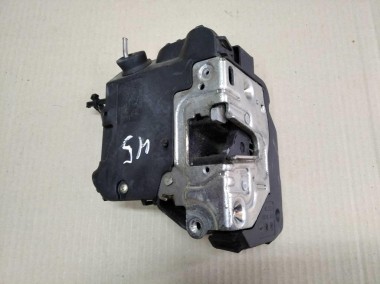 Замок двери передней правой MERCEDES-BENZ C-класс W203/S203/CL203 (2000 - 2004) — Разборка Мерседес