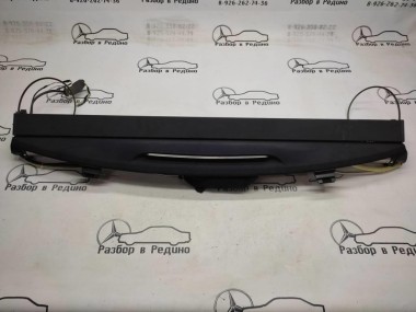 Шторка заднего стекла MERCEDES-BENZ S-класс W221 (2005 - 2009) — Разборка Мерседес