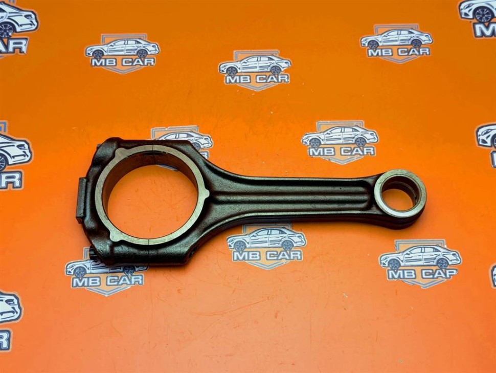 Шатун Бензин MERCEDES-BENZ CLK-класс C208/A208 (1997 - 2000) фото 1 — Разборка Мерседес