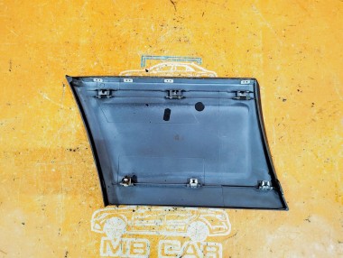 Молдинг крыла правый MERCEDES-BENZ E-класс W124/S124/C124/A124 (1984 - 1997) — Разборка Мерседес