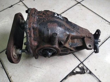 Редуктор задний MERCEDES-BENZ C-класс W203/S203/CL203 рестайлинг (2004 - 2008) — Разборка Мерседес