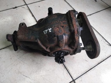 Редуктор задний MERCEDES-BENZ C-класс W203/S203/CL203 рестайлинг (2004 - 2008) — Разборка Мерседес