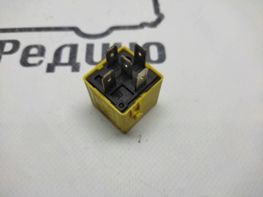 Реле многоцелевое MERCEDES-BENZ M-класс W163 (1997 - 2001) — Разборка Мерседес