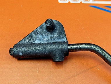 Тяга АКПП MERCEDES-BENZ E-класс W211/S211 (2002 - 2006) — Разборка Мерседес