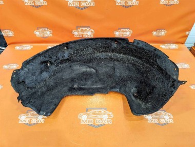 Подкрылок задний левый MERCEDES-BENZ M-класс W164 (2005 - 2008) — Разборка Мерседес