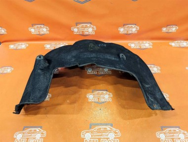 Подкрылок задний левый MERCEDES-BENZ M-класс W164 (2005 - 2008) — Разборка Мерседес