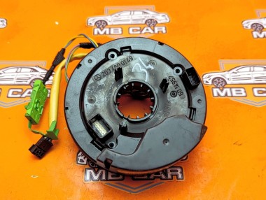 Шлейф подрулевой MERCEDES-BENZ C-класс W203/S203/CL203 (2000 - 2004) &mdash; Разборка Мерседес