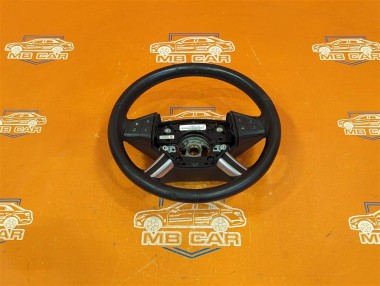 Руль MERCEDES-BENZ M-класс W164 (2005 - 2008) — Разборка Мерседес