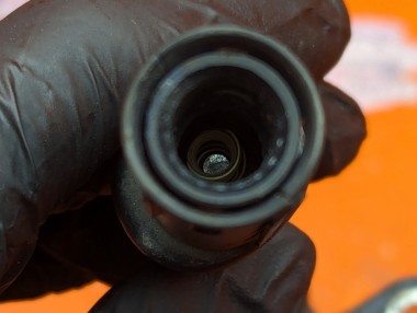 Катушка зажигания MERCEDES-BENZ M-класс W166 (2011 - 2015) &mdash; Разборка Мерседес