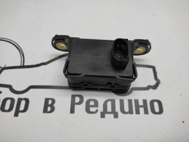 Датчик поперечного ускорения MERCEDES-BENZ M-класс W164 (2005 - 2008) — Разборка Мерседес