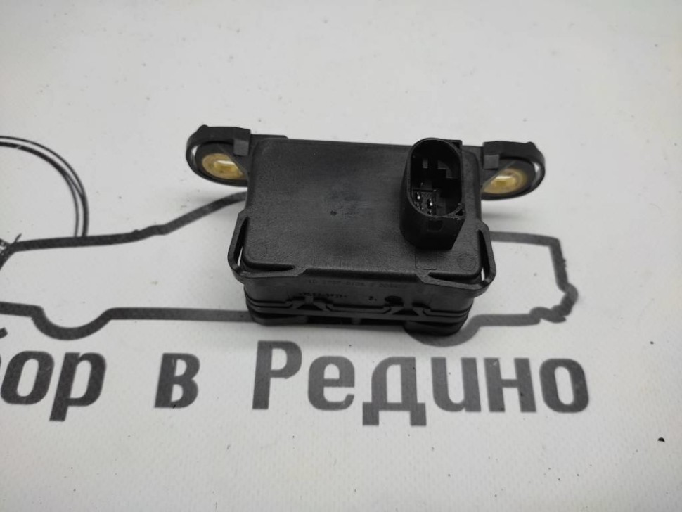 Датчик поперечного ускорения MERCEDES-BENZ M-класс W164 (2005 - 2008) фото 1 — Разборка Мерседес