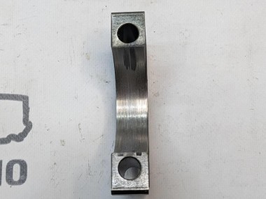 Шейка коленвала MERCEDES-BENZ C-класс W203/S203/CL203 (2000 - 2004) — Разборка Мерседес