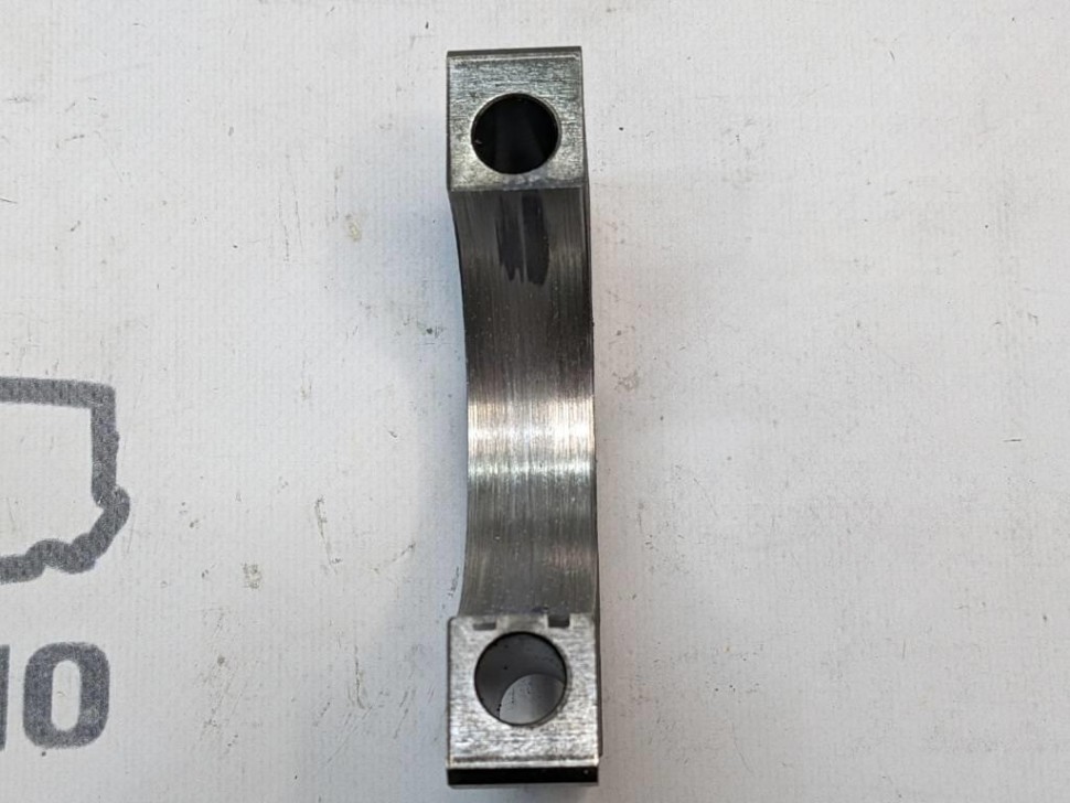 Шейка коленвала MERCEDES-BENZ C-класс W203/S203/CL203 (2000 - 2004) фото 1 — Разборка Мерседес