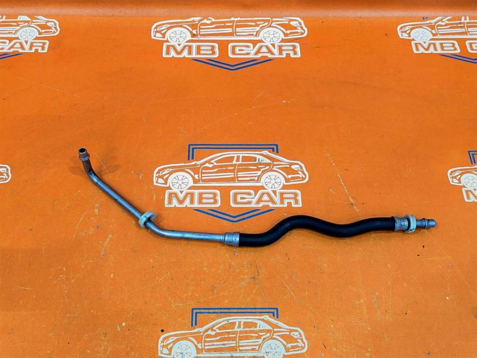 Трубка АКПП MERCEDES-BENZ GLE-класс Coupe C292 (2015 - 2019) фото 1 — Разборка Мерседес