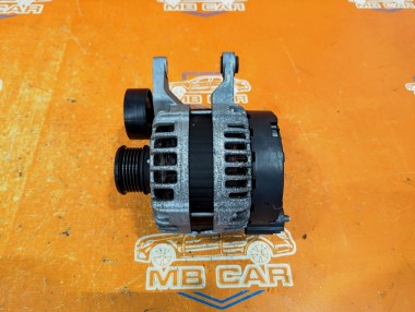 Генератор MERCEDES-BENZ E-класс W212/S212/C207/A207 рестайлинг (2013 - 2016) — Разборка Мерседес