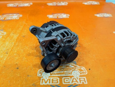 Генератор MERCEDES-BENZ E-класс W212/S212/C207/A207 рестайлинг (2013 - 2016) — Разборка Мерседес