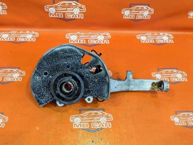 Кулак поворотный передний левый MERCEDES-BENZ GLE-класс Coupe C292 (2015 - 2019) — Разборка Мерседес