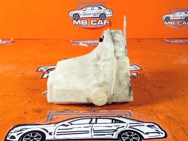 Бачок омывателя MERCEDES-BENZ M-класс W163 рестайлинг (2001 - 2005) &mdash; Разборка Мерседес