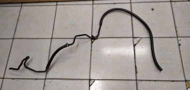 Трубка ГУРа MERCEDES-BENZ E-класс W210/S210 рестайлинг (1999 - 2003) — Разборка Мерседес