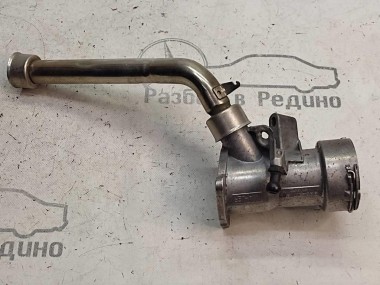 Корпус смесительный MERCEDES-BENZ C-класс W203/S203/CL203 (2000 - 2004) — Разборка Мерседес