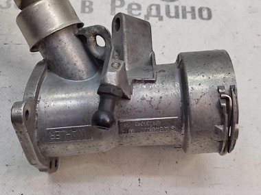 Корпус смесительный MERCEDES-BENZ C-класс W203/S203/CL203 (2000 - 2004) — Разборка Мерседес