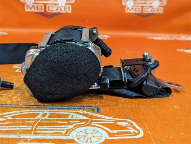 Ремень безопасности передний правый MERCEDES-BENZ X-класс I (2017 - 2020) — Разборка Мерседес