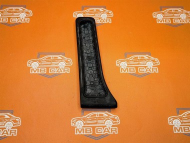 Накладка педали AMG MERCEDES-BENZ E-класс W212/S212/C207/A207 рестайлинг (2013 - 2016) — Разборка Мерседес