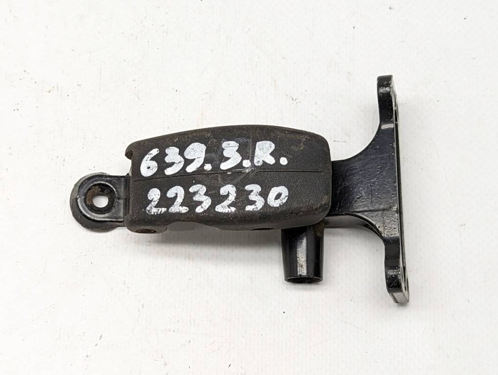 Регулятор откидного окна MERCEDES-BENZ Vito W638 (1996 - 2003) фото 1 — Разборка Мерседес