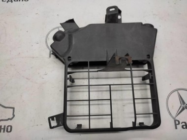 Кронштейн крепления ЭБУ MERCEDES-BENZ R-класс W251 (2005 - 2007) — Разборка Мерседес