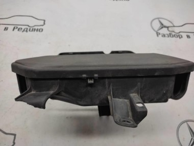 Кронштейн крепления ЭБУ MERCEDES-BENZ R-класс W251 (2005 - 2007) — Разборка Мерседес