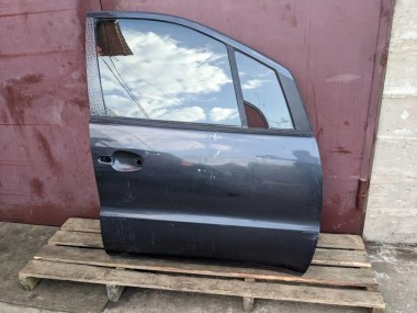 Дверь передняя правая MERCEDES-BENZ A-класс W168 (1997 - 2001) — Разборка Мерседес