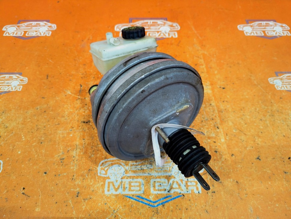 Вакуумный усилитель тормозов MERCEDES-BENZ S-класс W220 (1998 - 2005) фото 1 — Разборка Мерседес