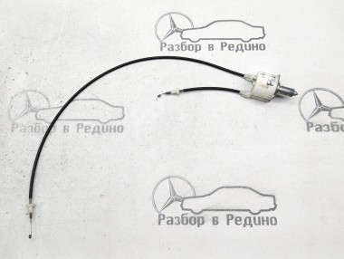 Выключатель MERCEDES-BENZ E-класс W124/S124/C124/A124 (1984 - 1997) — Разборка Мерседес