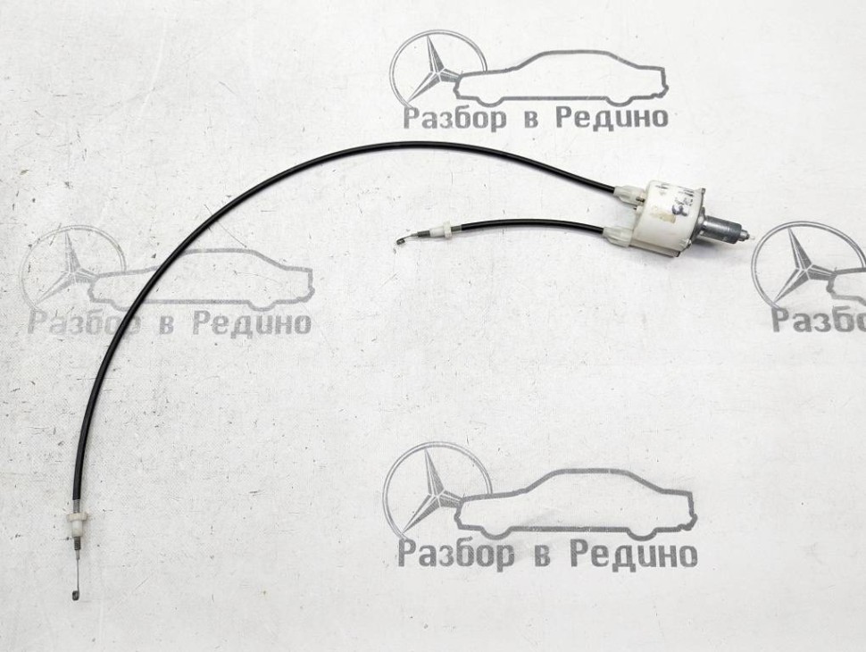 Выключатель MERCEDES-BENZ E-класс W124/S124/C124/A124 (1984 - 1997) фото 1 — Разборка Мерседес