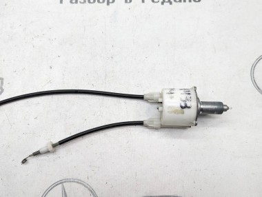 Выключатель MERCEDES-BENZ E-класс W124/S124/C124/A124 (1984 - 1997) — Разборка Мерседес