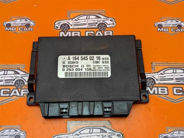 Блок парктроников MERCEDES-BENZ M-класс W164 (2005 - 2008) — Разборка Мерседес