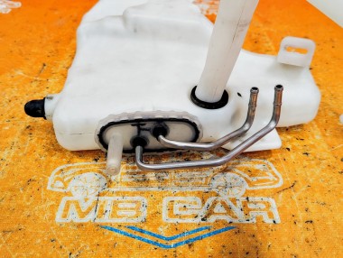 Бачок омывателя MERCEDES-BENZ E-класс W211/S211 (2002 - 2006) — Разборка Мерседес