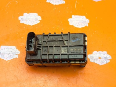 Актуатор турбины MERCEDES-BENZ M-класс W164 рестайлинг (2008 - 2011) &mdash; Разборка Мерседес