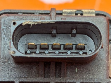 Актуатор турбины MERCEDES-BENZ M-класс W164 рестайлинг (2008 - 2011) &mdash; Разборка Мерседес