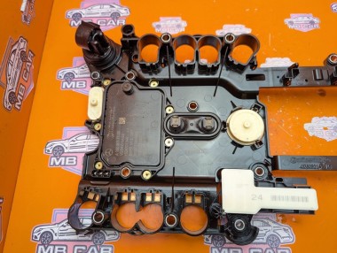 Плата АКПП 9 серии 7G-Tronic MERCEDES-BENZ V-класс W447 (2014 - 2025) V 250 d 2.1 4MATIC AT L3 (190 л.с.) &mdash; Разборка Мерседес