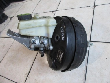 Вакуумный усилитель тормозов MERCEDES-BENZ M-класс W164 (2005 - 2008) — Разборка Мерседес