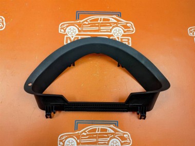 Накладка щитка приборов MERCEDES-BENZ E-класс W211/S211 (2002 - 2006) — Разборка Мерседес