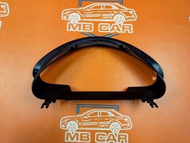 Накладка щитка приборов MERCEDES-BENZ E-класс W211/S211 (2002 - 2006) — Разборка Мерседес