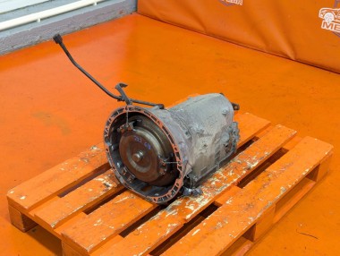 АКПП 5G-Tronic MERCEDES-BENZ S-класс W220 (1998 - 2005) — Разборка Мерседес